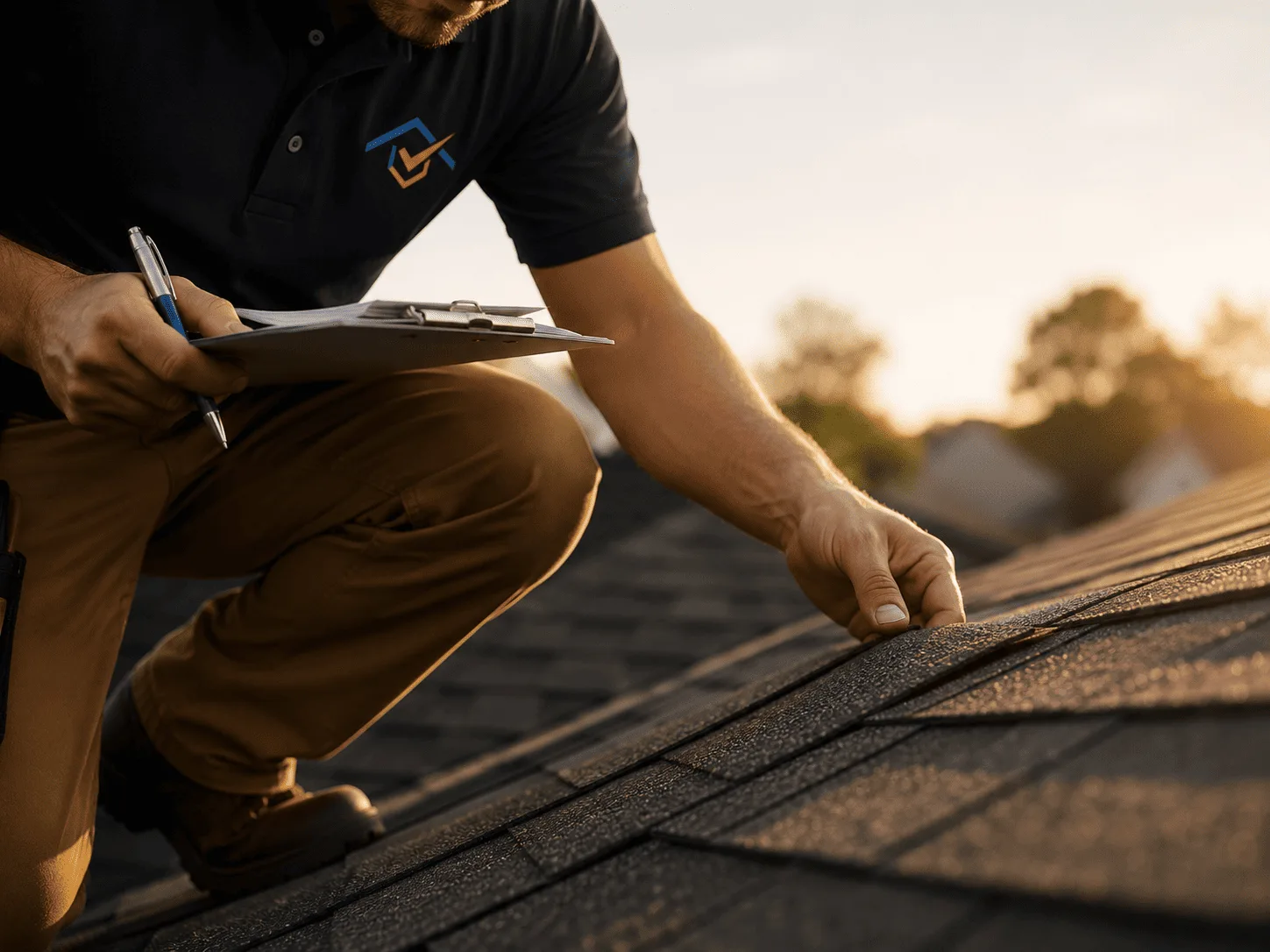 Why Choose Roof Inspection in Alliance, OH